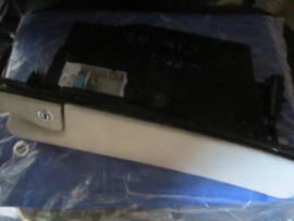 Mercedes Benz - Glove box - 2086800291